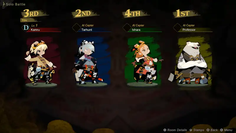 Culdcept BEGINS For PC New Release 27 Oct, 2026 - image 2