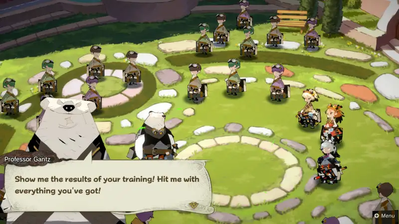 Culdcept BEGINS For PC New Release 27 Oct, 2026 - image 6